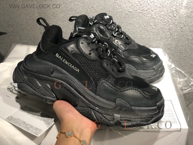 Balenciaga Replica High Quality Shoes